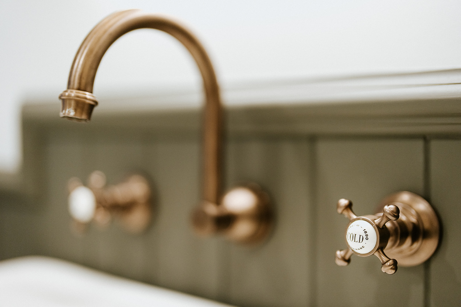 Bathroom detail Southern Highlands