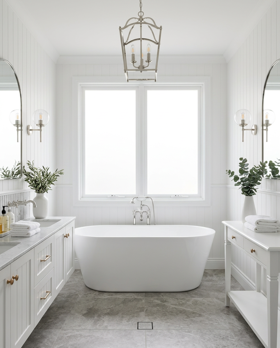 Renovation Co. project Southern Highlands