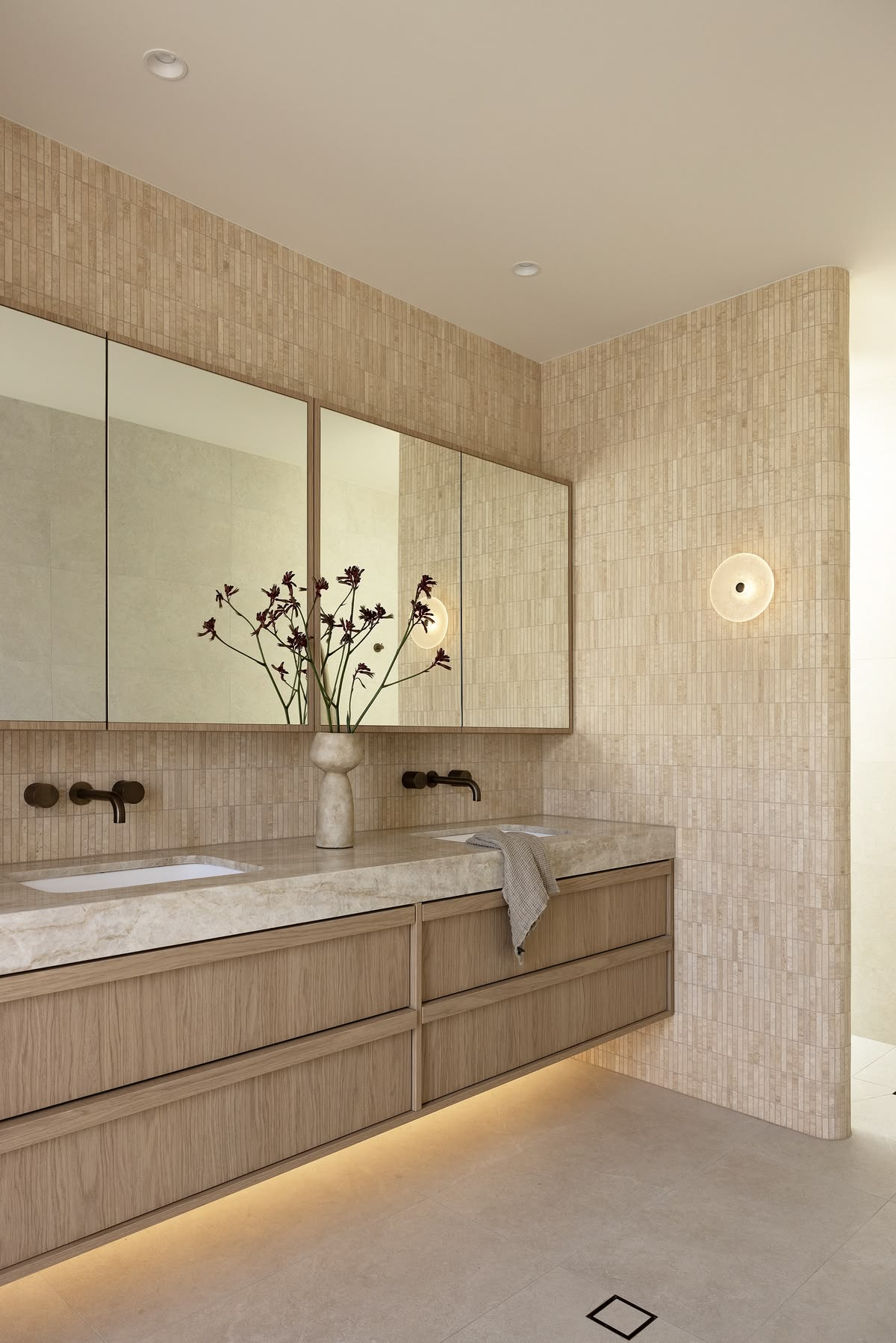 Custom cabinetry renovation Southern Highlands